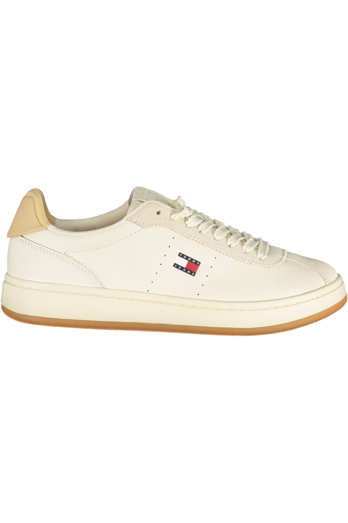 TOMMY HILFIGER CALZATURA SPORTIVA DONNA - Beige