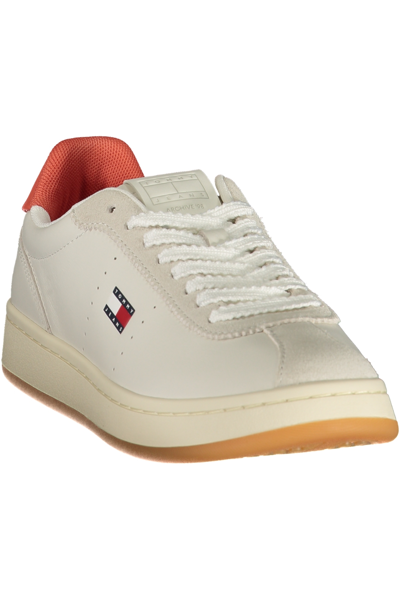 TOMMY HILFIGER CALZATURA SPORTIVA DONNA - Beige - immagine 2