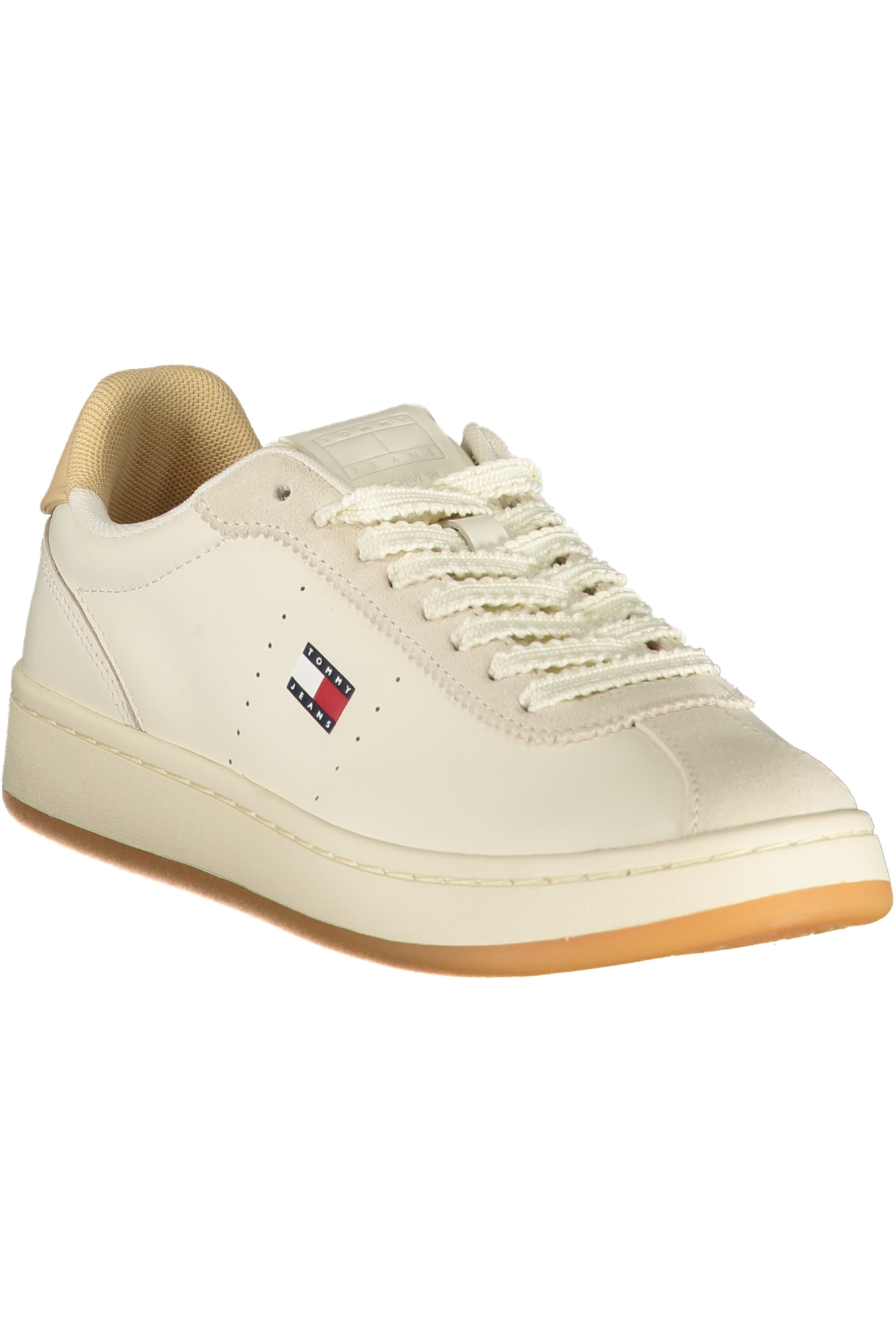 TOMMY HILFIGER CALZATURA SPORTIVA DONNA - Beige - immagine 2