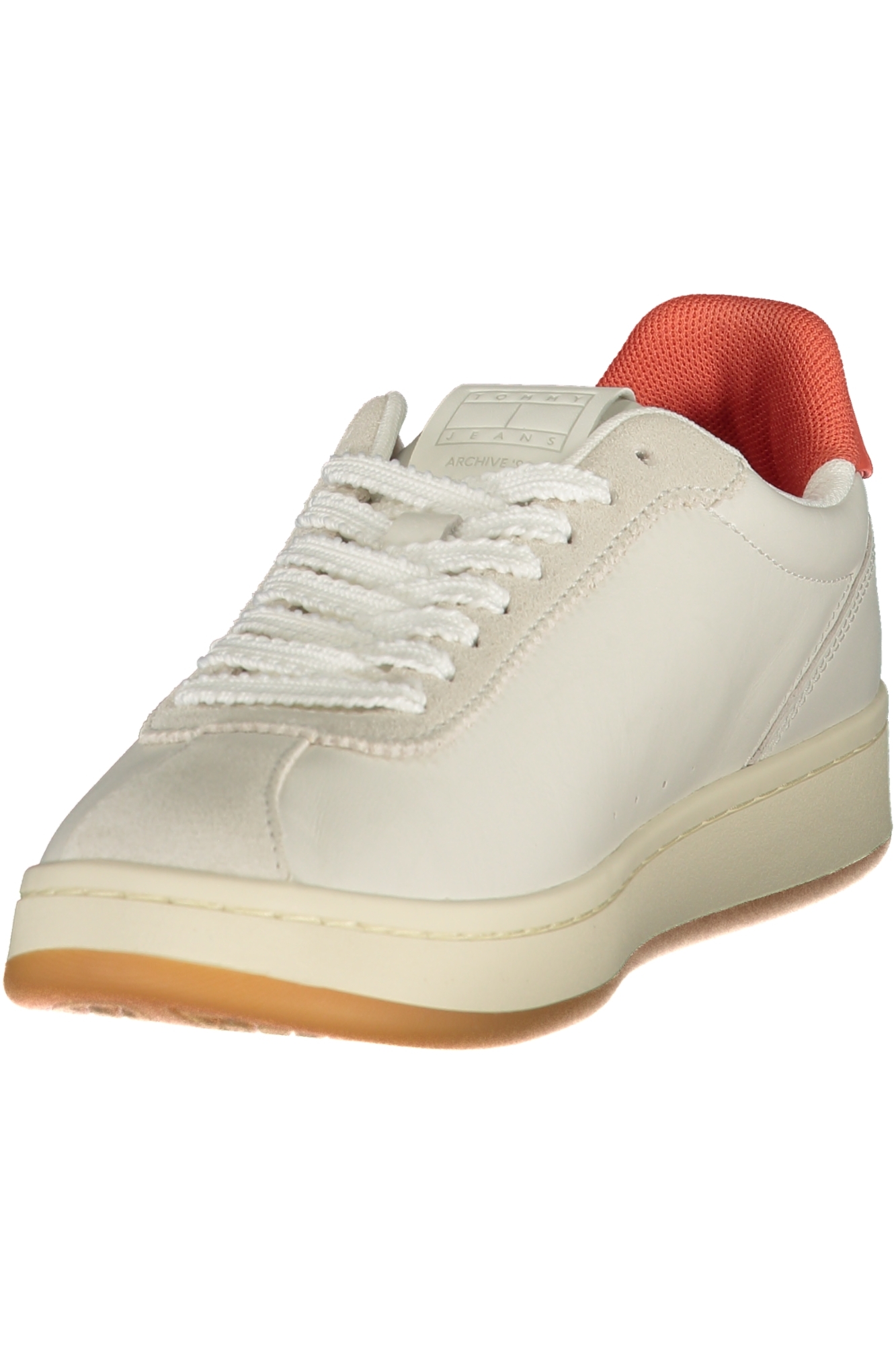 TOMMY HILFIGER CALZATURA SPORTIVA DONNA - Beige - immagine 3