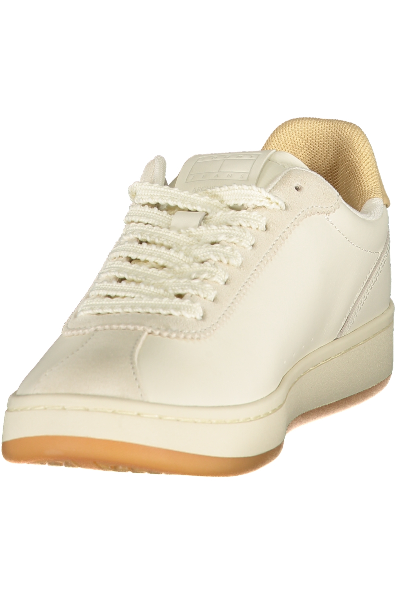 TOMMY HILFIGER CALZATURA SPORTIVA DONNA - Beige - immagine 3