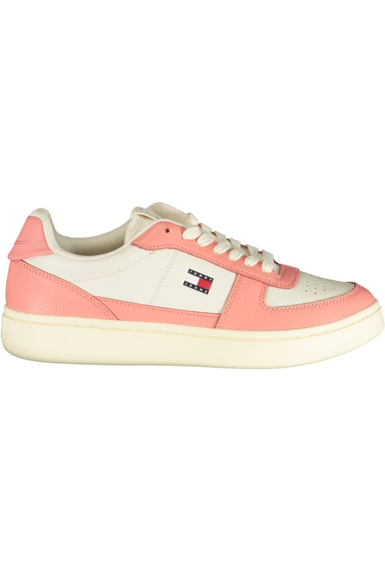 TOMMY HILFIGER CALZATURA SPORTIVA DONNA - Bianco