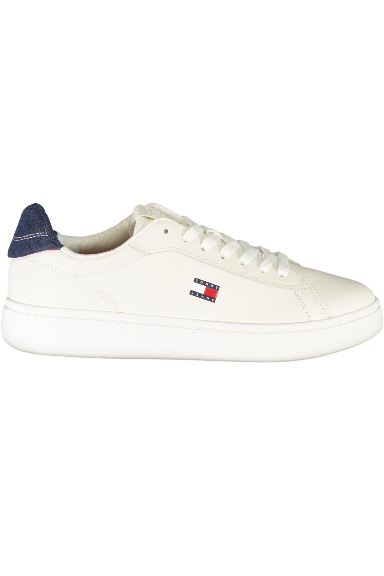 TOMMY HILFIGER CALZATURA SPORTIVA DONNA - Bianco