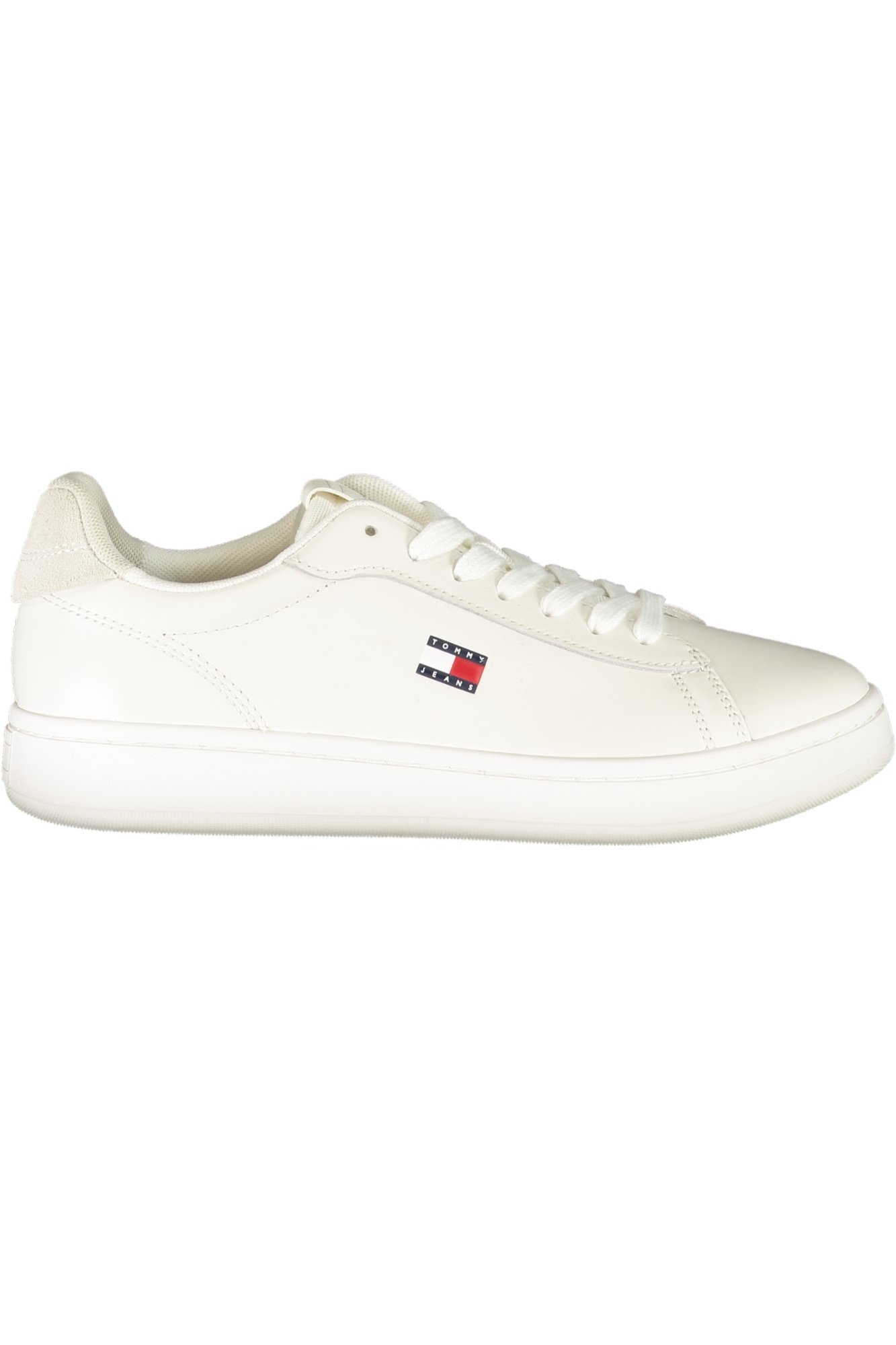 TOMMY HILFIGER CALZATURA SPORTIVA DONNA - Bianco