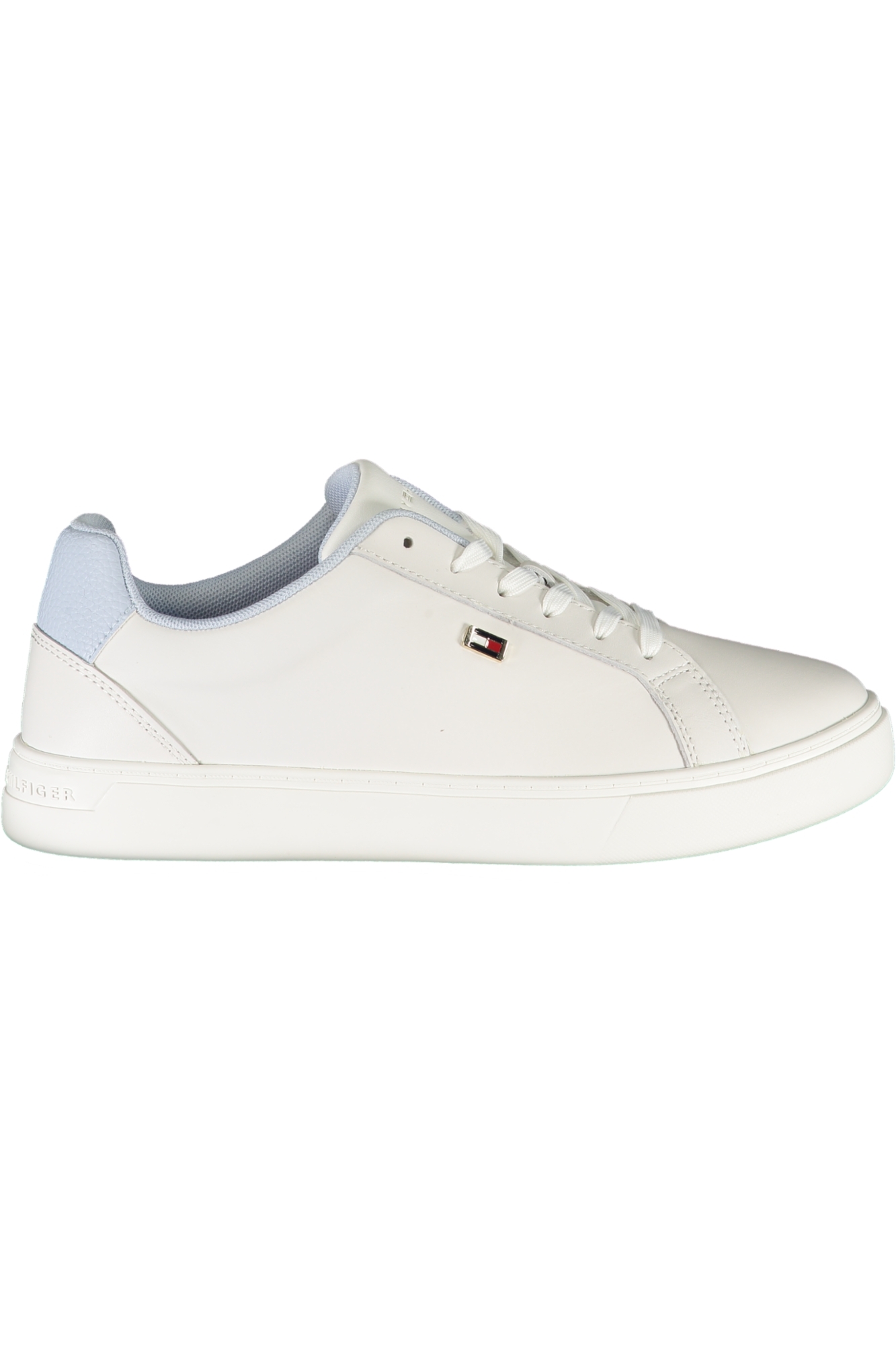 TOMMY HILFIGER CALZATURA SPORTIVA DONNA - Bianco