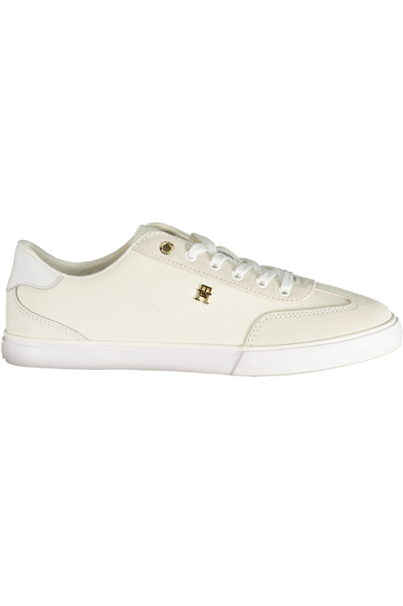 TOMMY HILFIGER CALZATURA SPORTIVA DONNA - Bianco