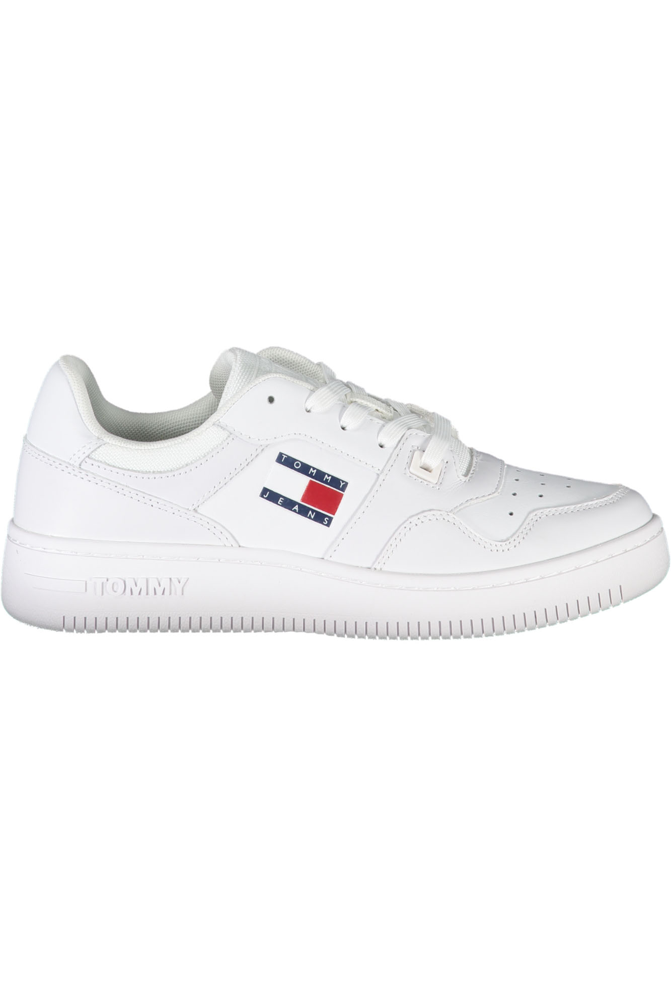 TOMMY HILFIGER CALZATURA SPORTIVA DONNA - Bianco