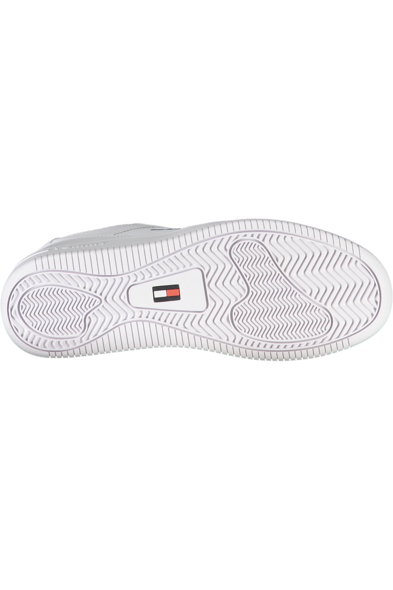 TOMMY HILFIGER CALZATURA SPORTIVA DONNA - Bianco - immagine 2