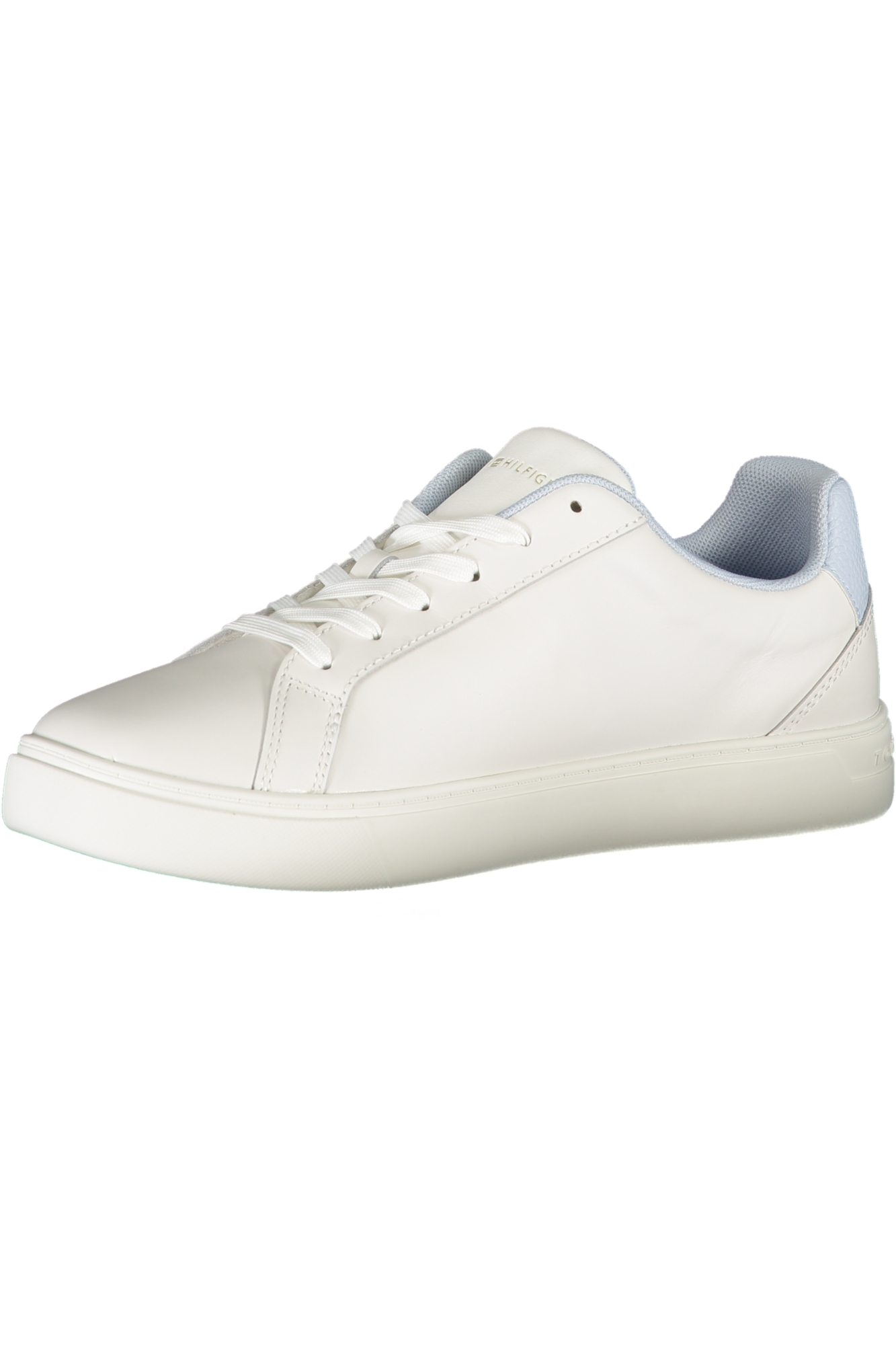 TOMMY HILFIGER CALZATURA SPORTIVA DONNA - Bianco - immagine 3