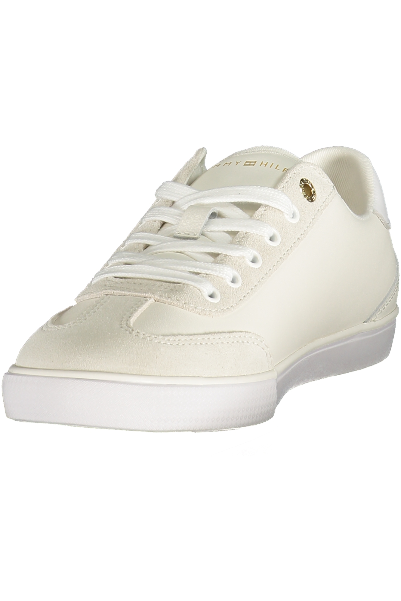 TOMMY HILFIGER CALZATURA SPORTIVA DONNA - Bianco - immagine 3