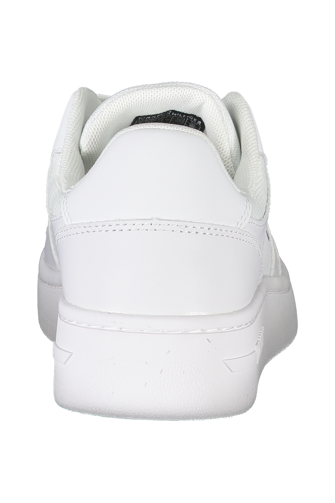 TOMMY HILFIGER CALZATURA SPORTIVA DONNA - Bianco - immagine 3
