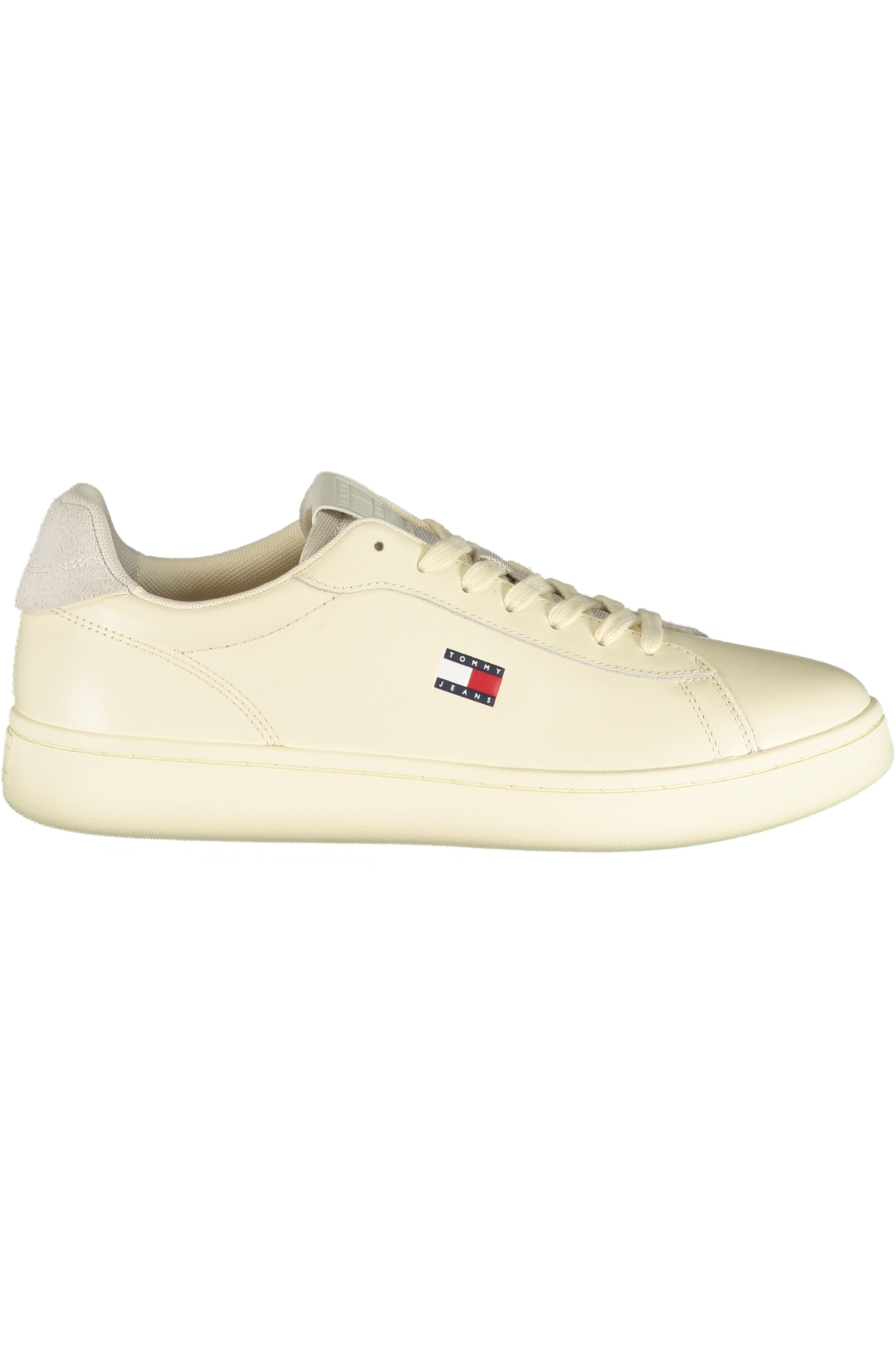 TOMMY HILFIGER CALZATURA SPORTIVA UOMO - Beige