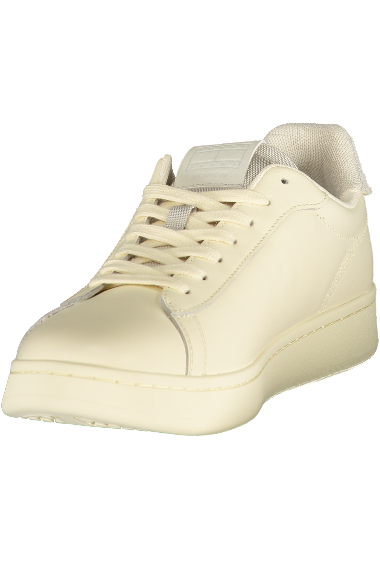 TOMMY HILFIGER CALZATURA SPORTIVA UOMO - Beige - immagine 3