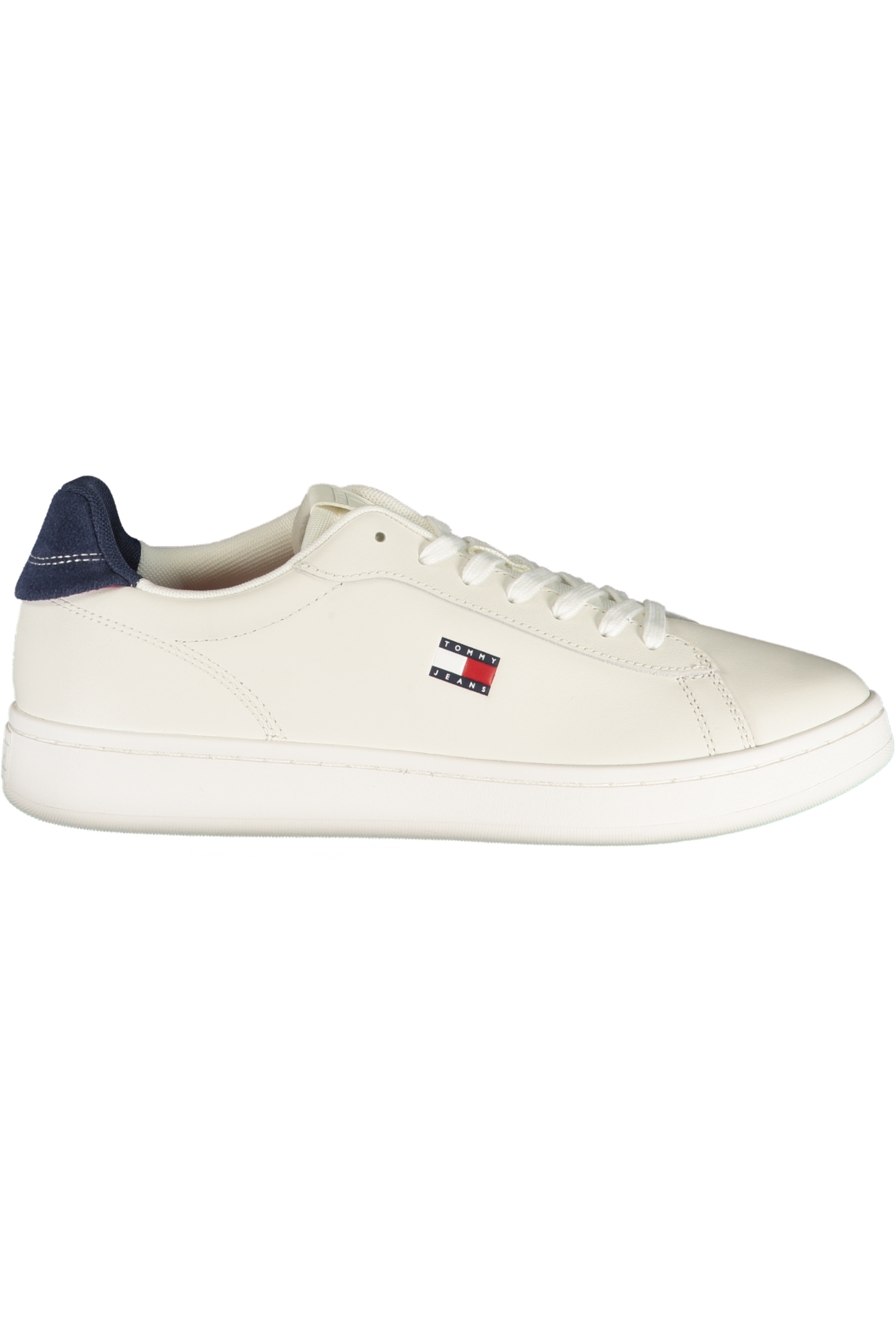 TOMMY HILFIGER CALZATURA SPORTIVA UOMO - Bianco