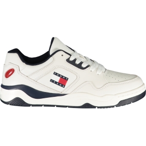 TOMMY HILFIGER CALZATURA SPORTIVA UOMO - Bianco