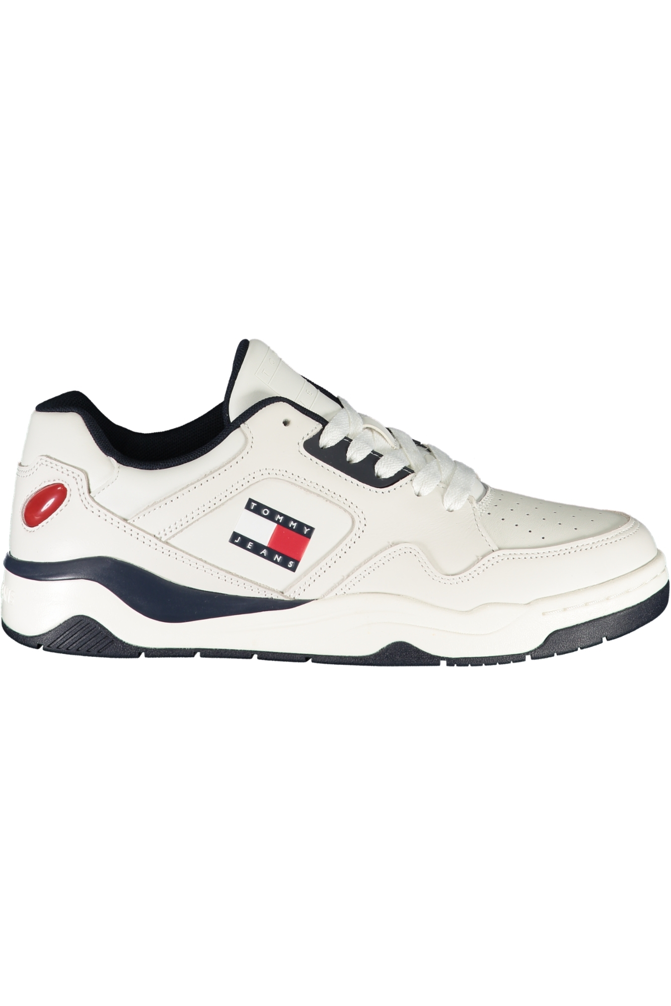 TOMMY HILFIGER CALZATURA SPORTIVA UOMO - Bianco