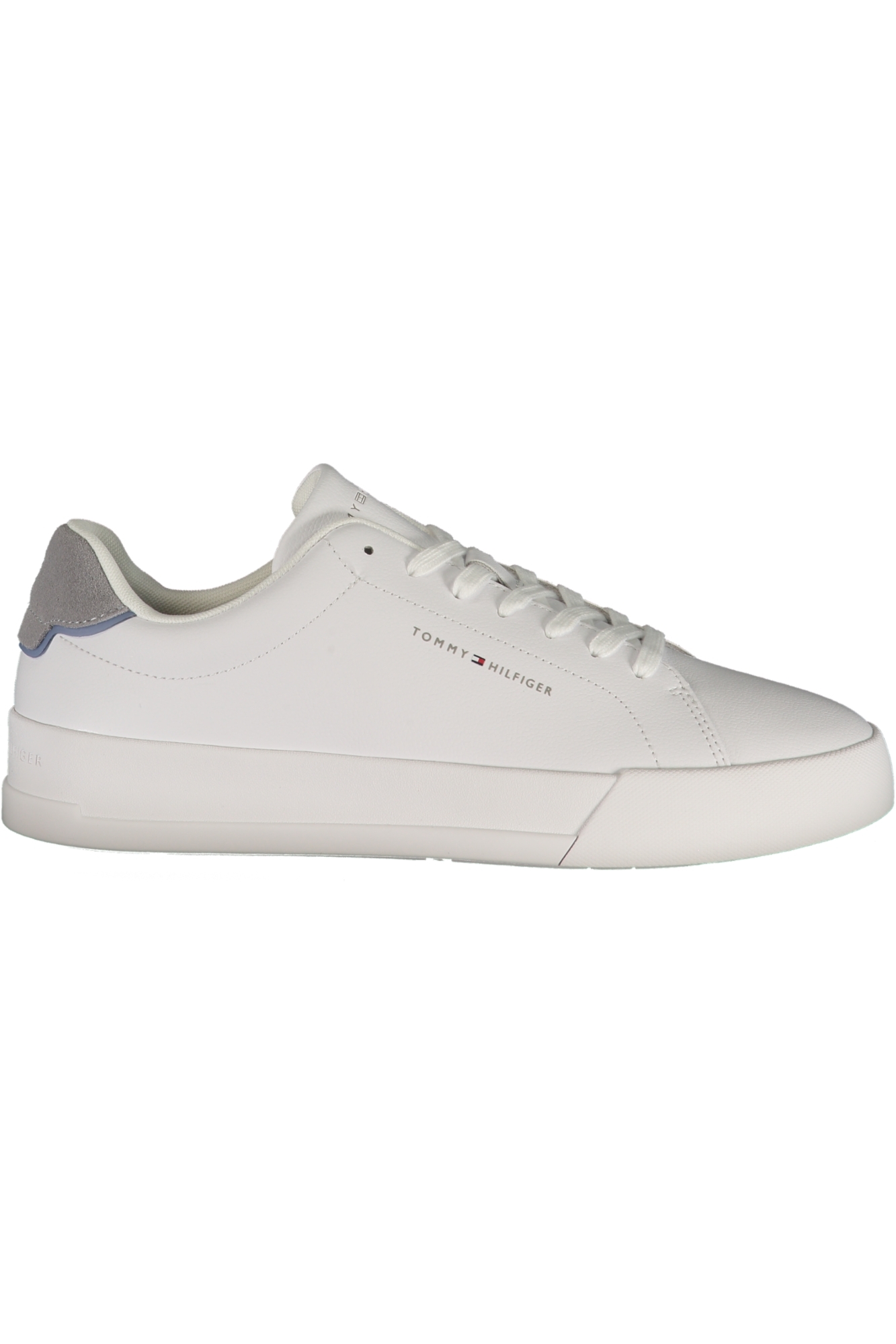 TOMMY HILFIGER CALZATURA SPORTIVA UOMO - Bianco