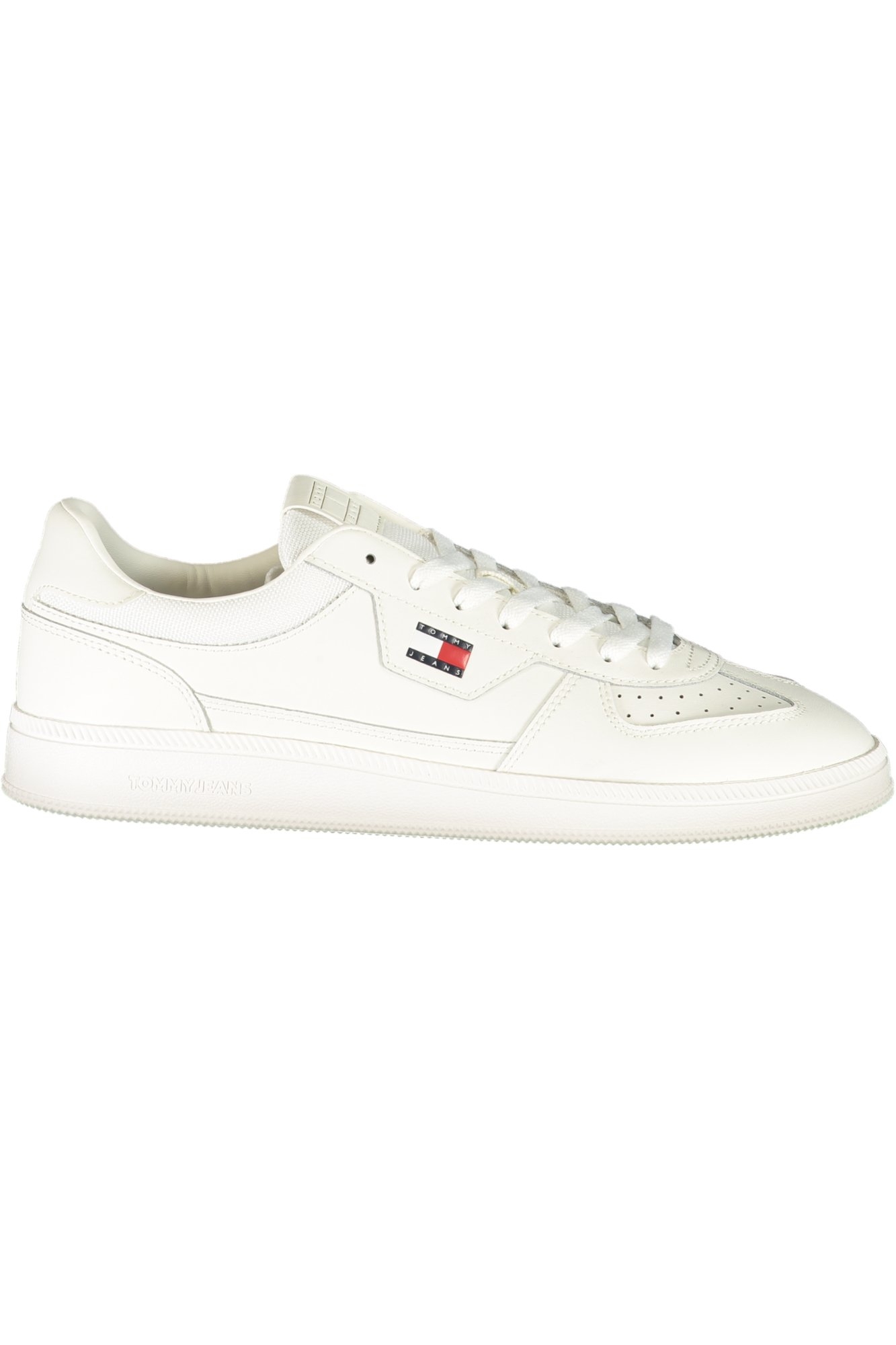 TOMMY HILFIGER CALZATURA SPORTIVA UOMO - Bianco