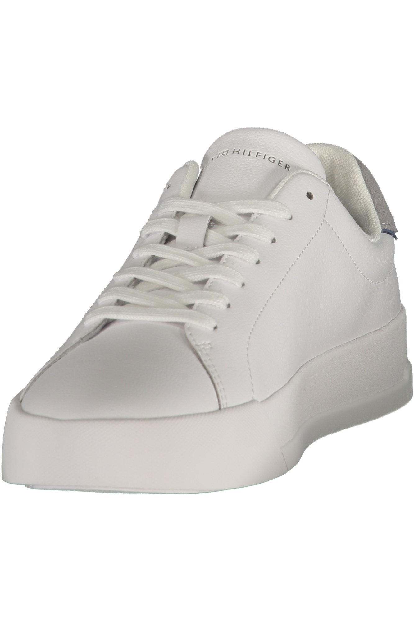 TOMMY HILFIGER CALZATURA SPORTIVA UOMO - Bianco - immagine 3