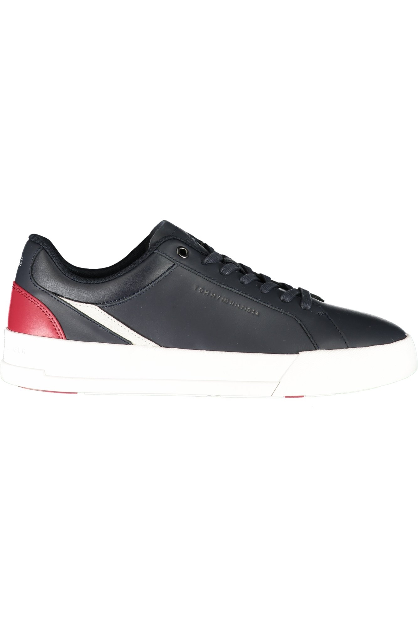TOMMY HILFIGER CALZATURA SPORTIVA UOMO - Blu