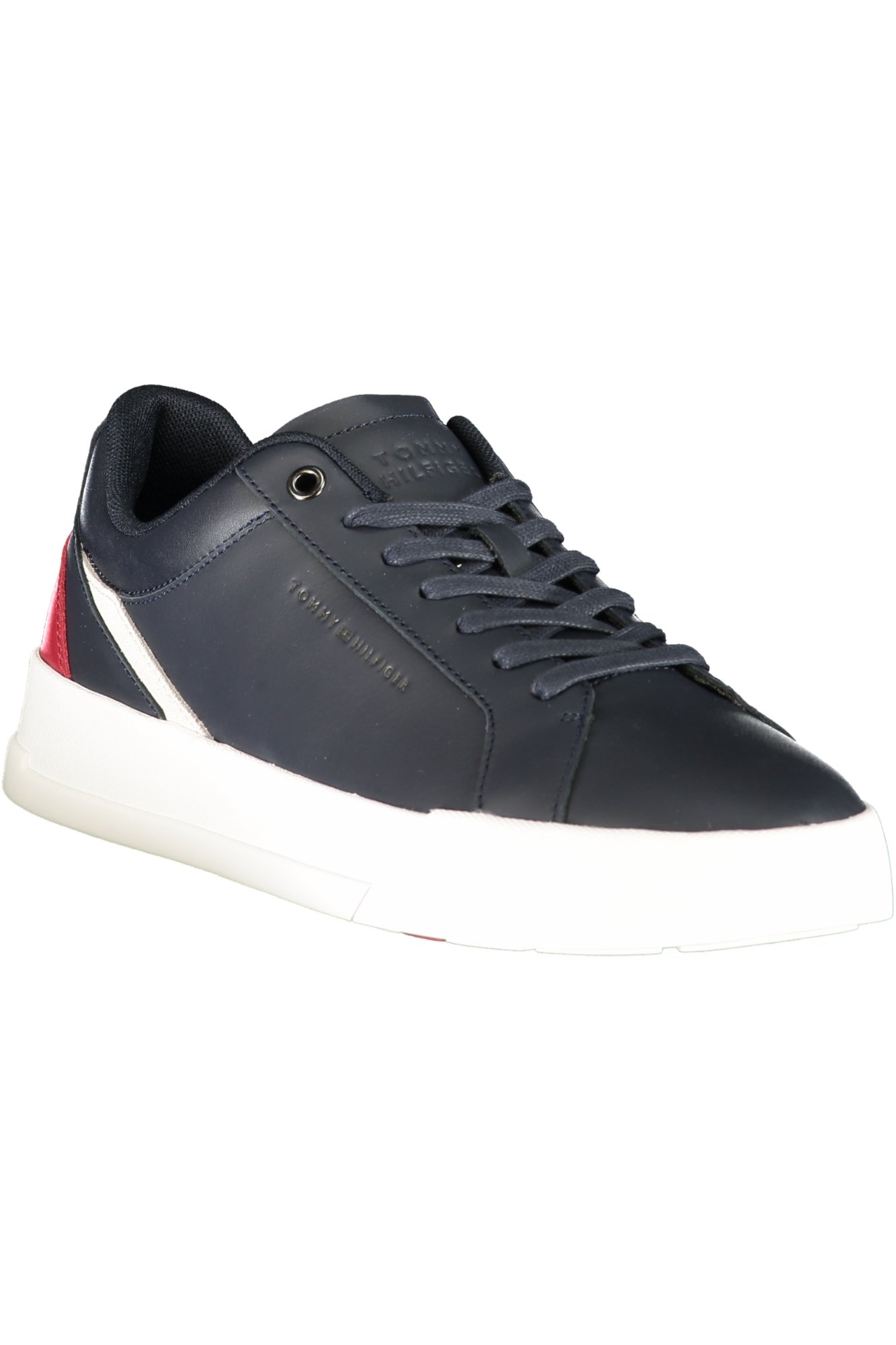 TOMMY HILFIGER CALZATURA SPORTIVA UOMO - Blu - immagine 2