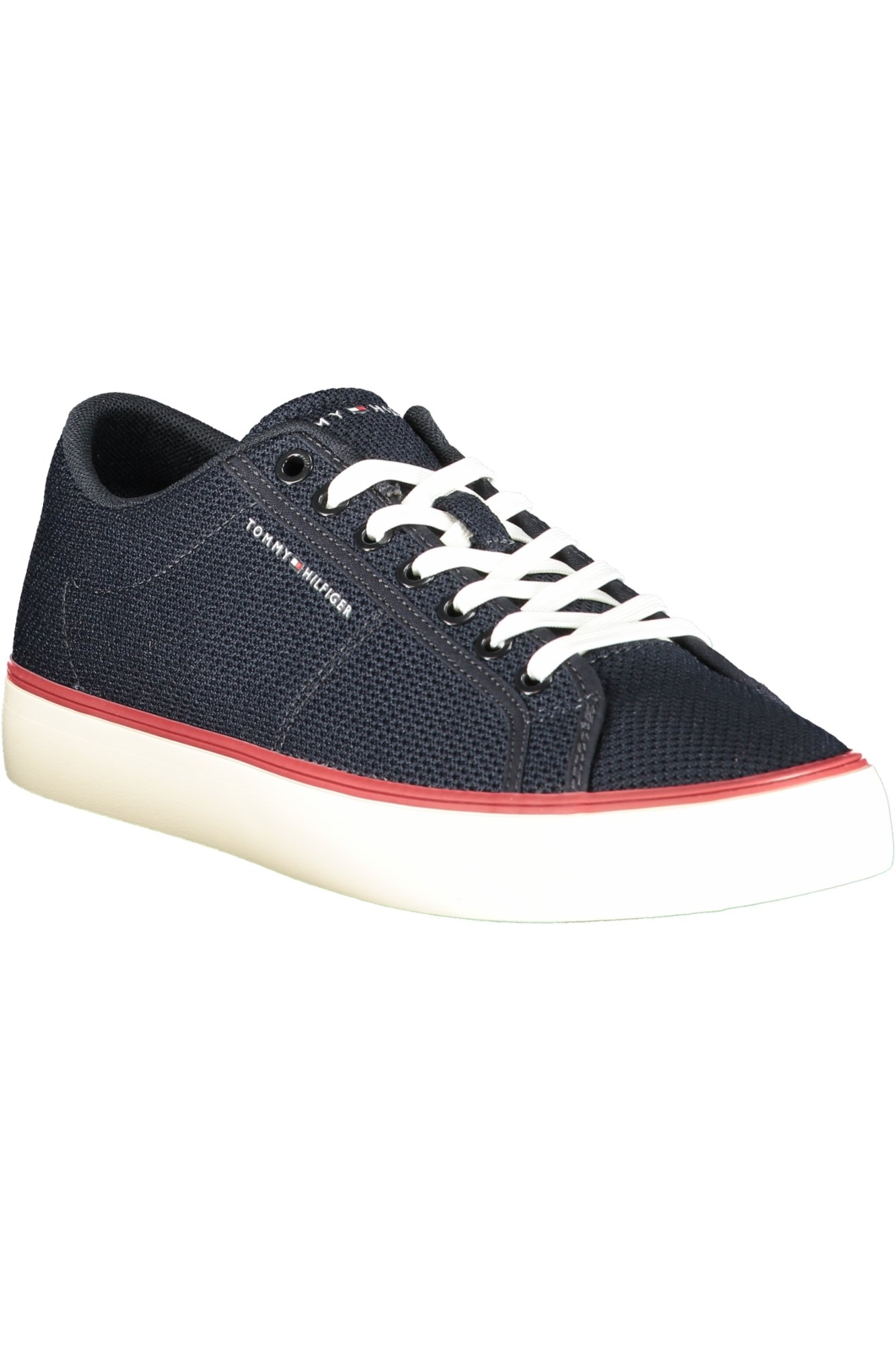 TOMMY HILFIGER CALZATURA SPORTIVA UOMO - Blu - immagine 2