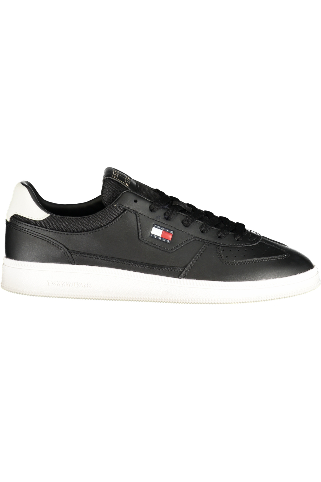 TOMMY HILFIGER CALZATURA SPORTIVA UOMO - Nero