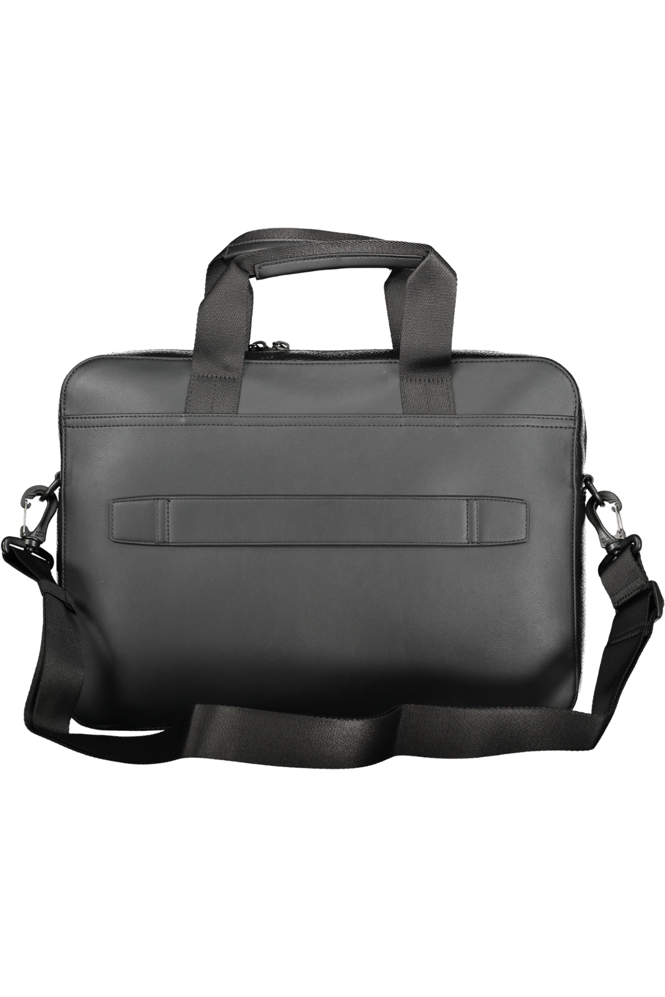 TOMMY HILFIGER CARTELLA UOMO - Nero - immagine 2
