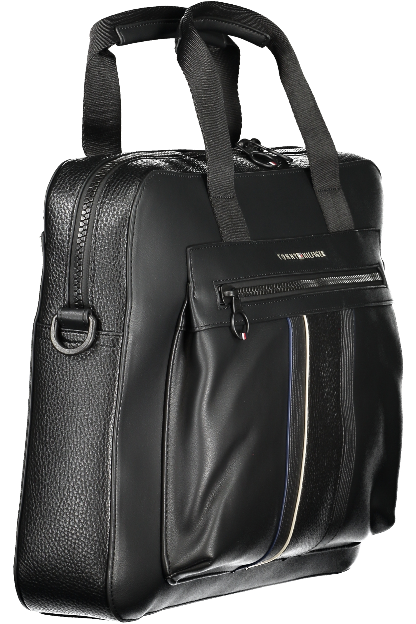 TOMMY HILFIGER CARTELLA UOMO - Nero - immagine 3