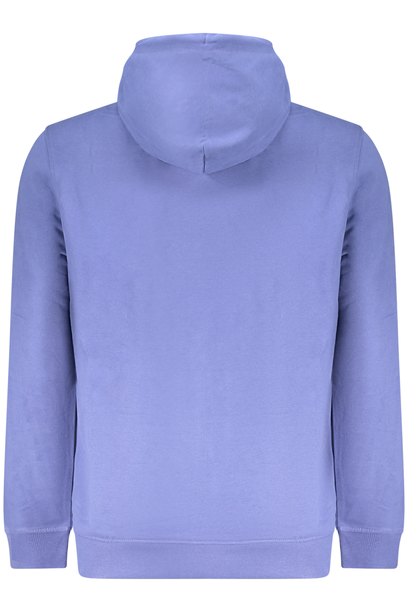 TOMMY HILFIGER FELPA SENZA ZIP UOMO - Blu - immagine 2
