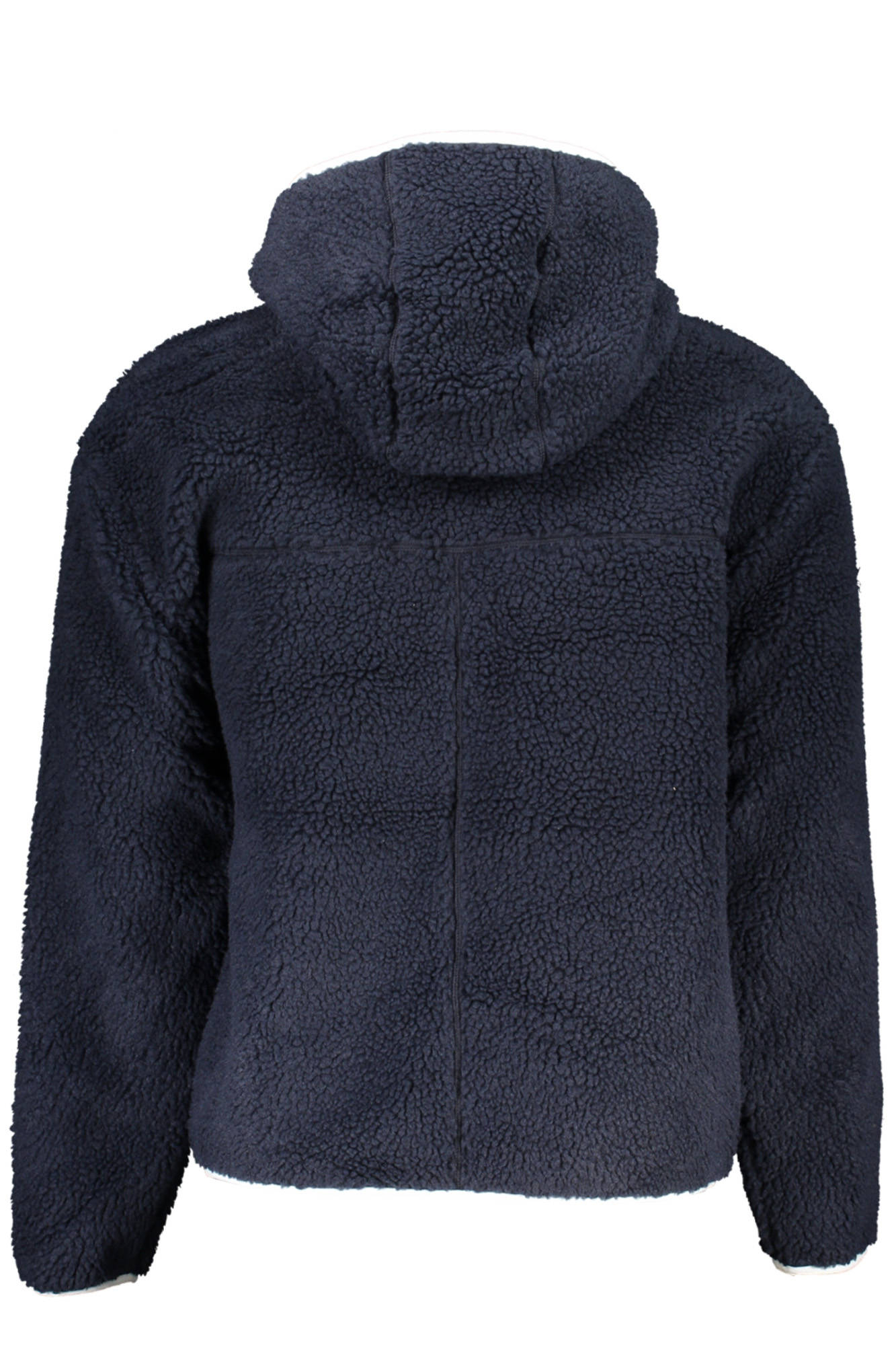 TOMMY HILFIGER GIACCA SPORTIVA UOMO - Blu - immagine 2