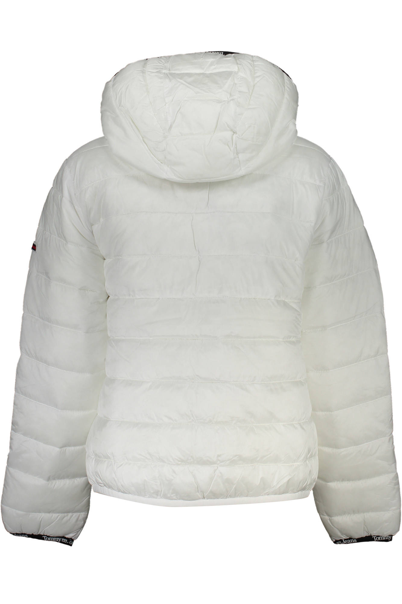 TOMMY HILFIGER GIUBBOTTO DONNA - Bianco - immagine 2