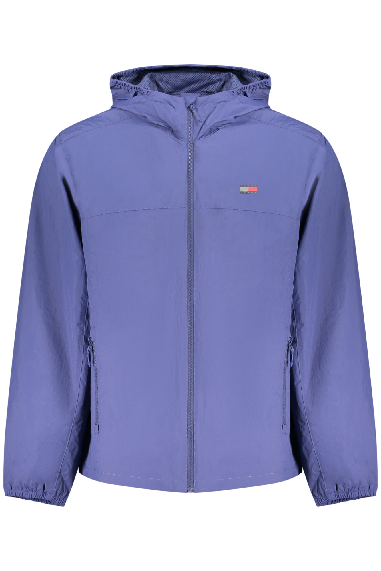 TOMMY HILFIGER GIUBBOTTO UOMO - Blu