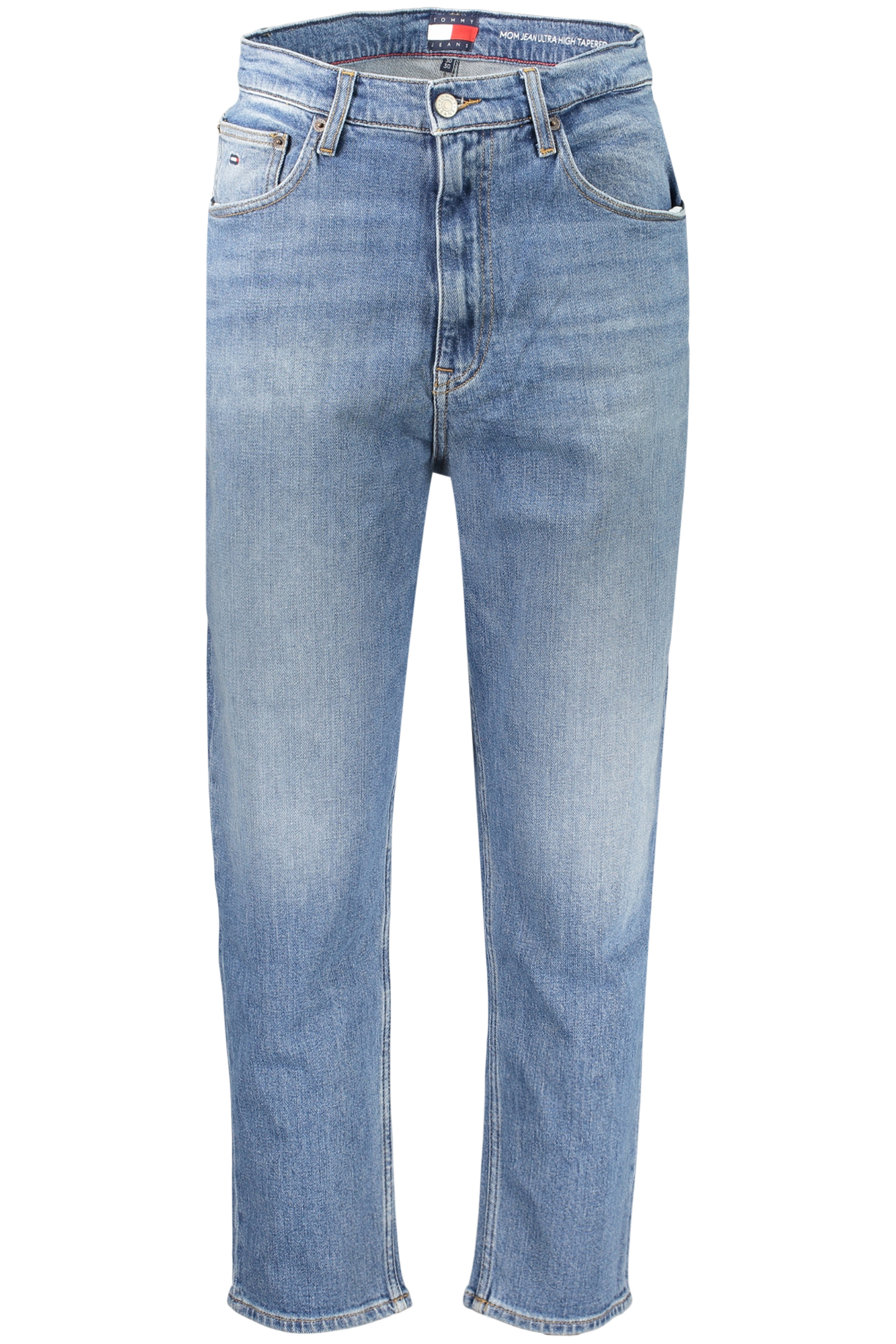 TOMMY HILFIGER JEANS DENIM DONNA - Blu