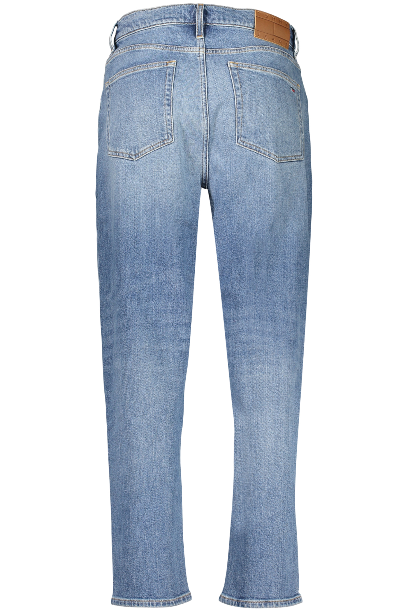 TOMMY HILFIGER JEANS DENIM DONNA - Blu - immagine 2