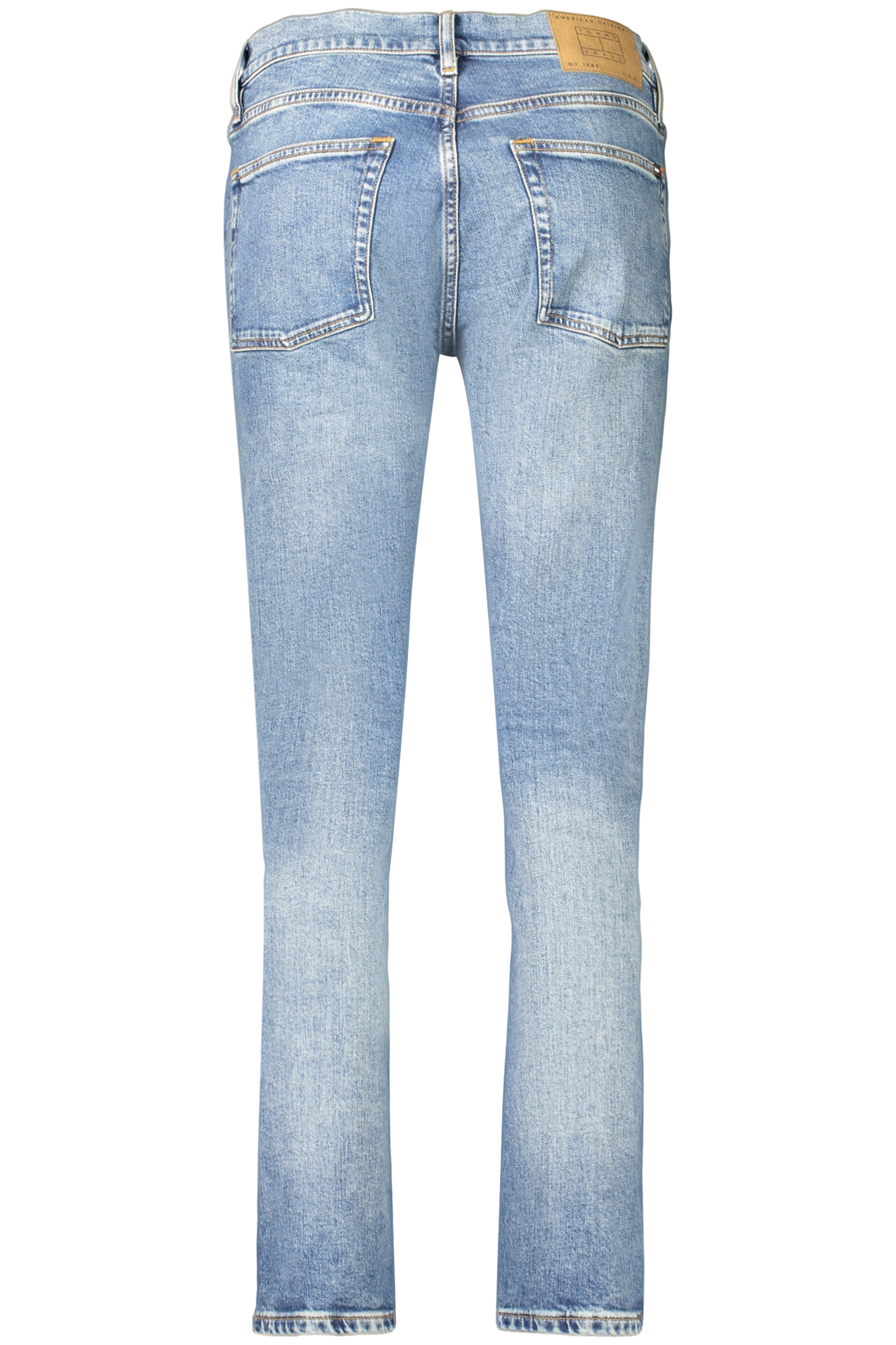 TOMMY HILFIGER JEANS DENIM DONNA - Blu - immagine 2
