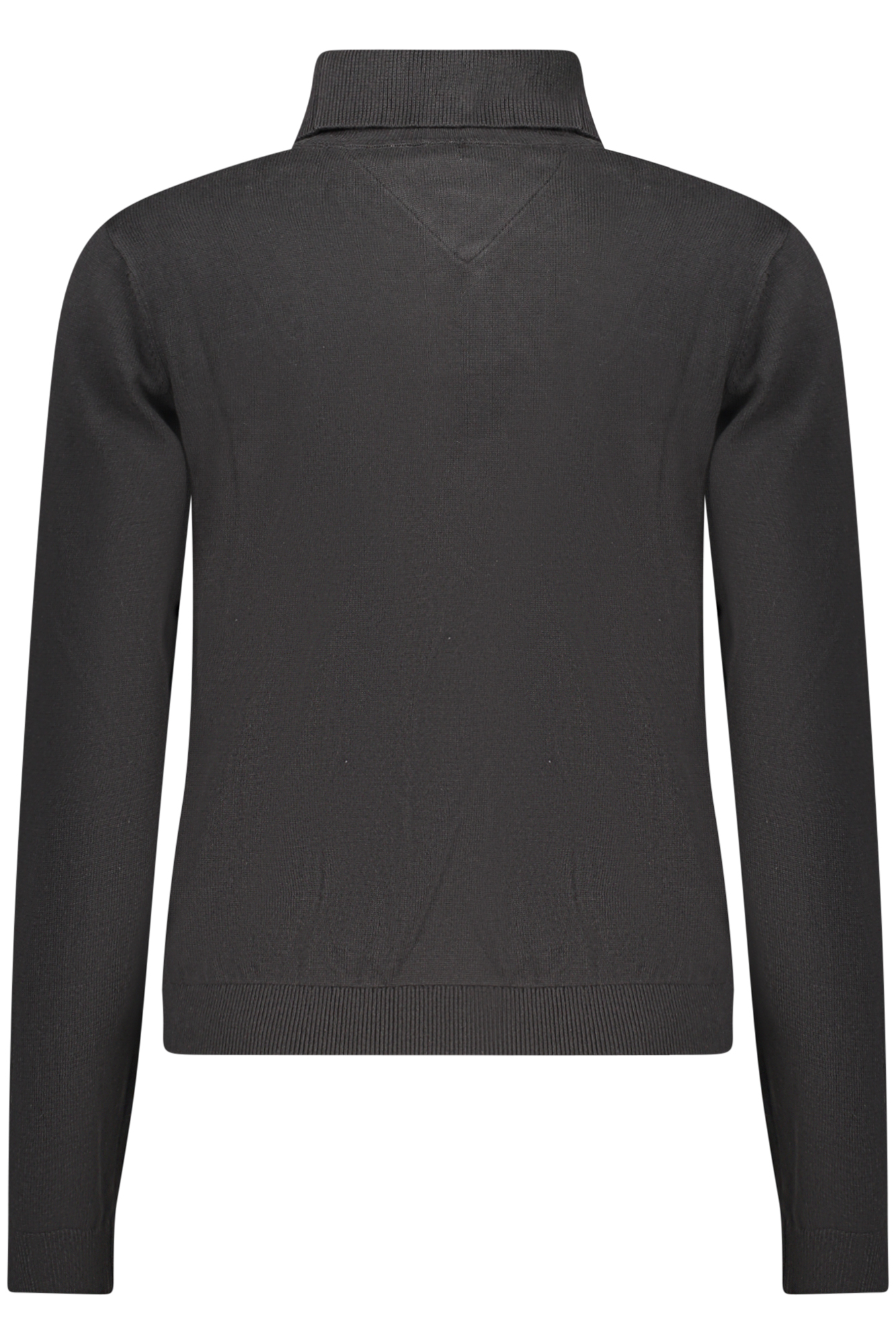 TOMMY HILFIGER MAGLIA DONNA - Nero - immagine 2
