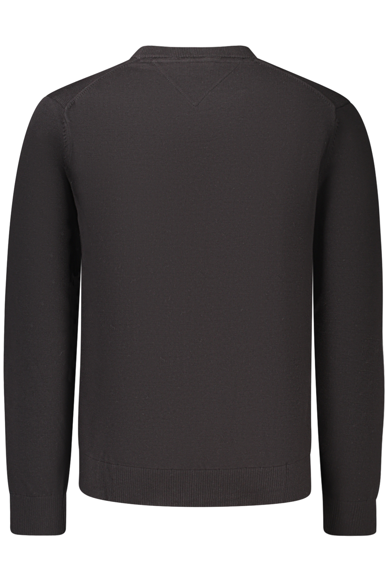 TOMMY HILFIGER MAGLIA UOMO - Nero - immagine 2