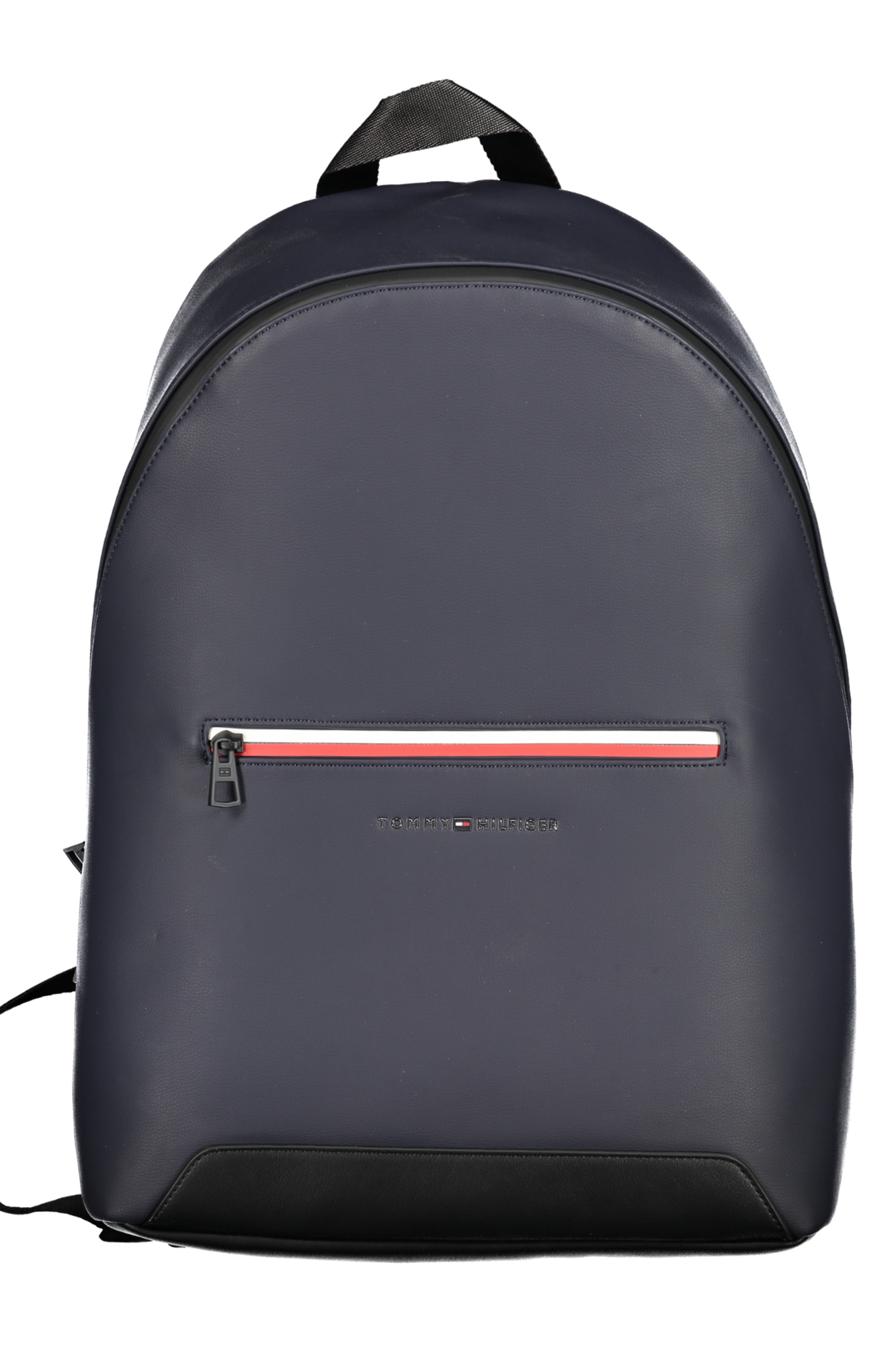 TOMMY HILFIGER ZAINO UOMO - Blu