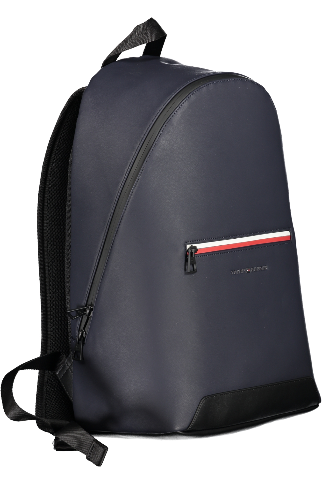 TOMMY HILFIGER ZAINO UOMO - Blu - immagine 3