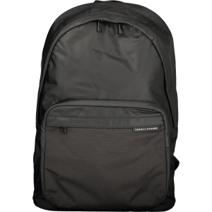TOMMY HILFIGER ZAINO UOMO - Nero