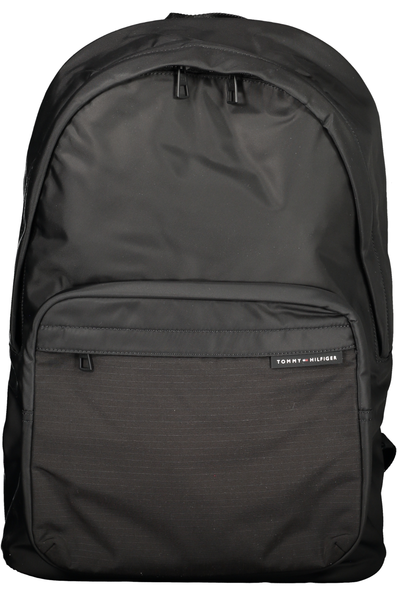 TOMMY HILFIGER ZAINO UOMO - Nero