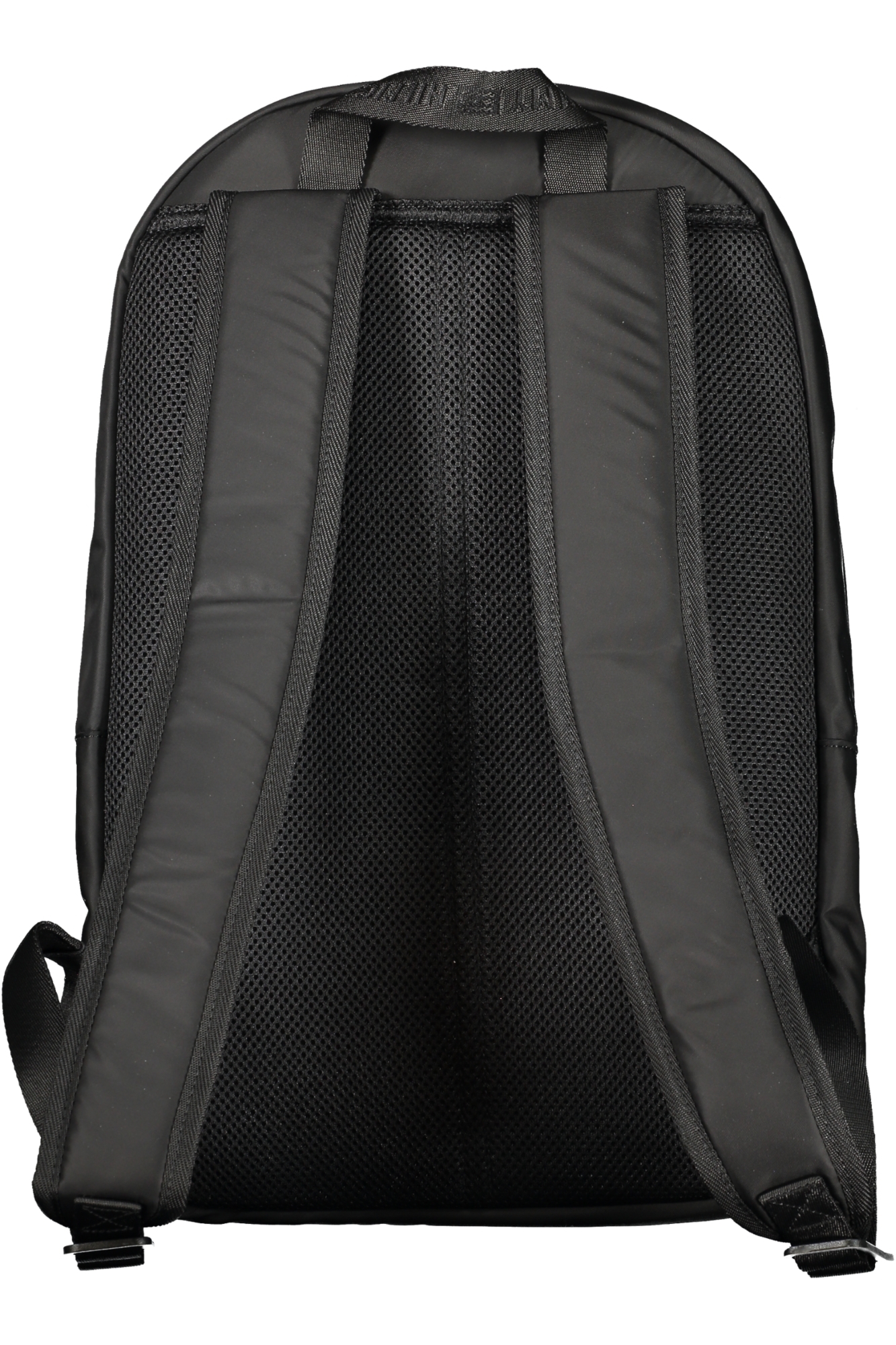 TOMMY HILFIGER ZAINO UOMO - Nero - immagine 2