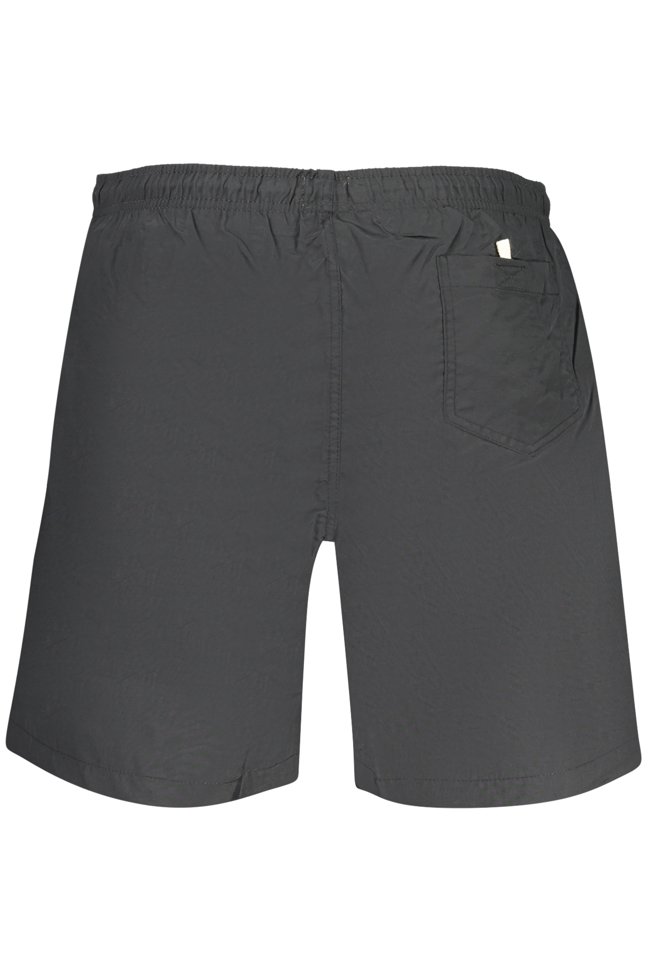U.S. GRAND COSTUME PARTE SOTTO UOMO - Nero - immagine 2