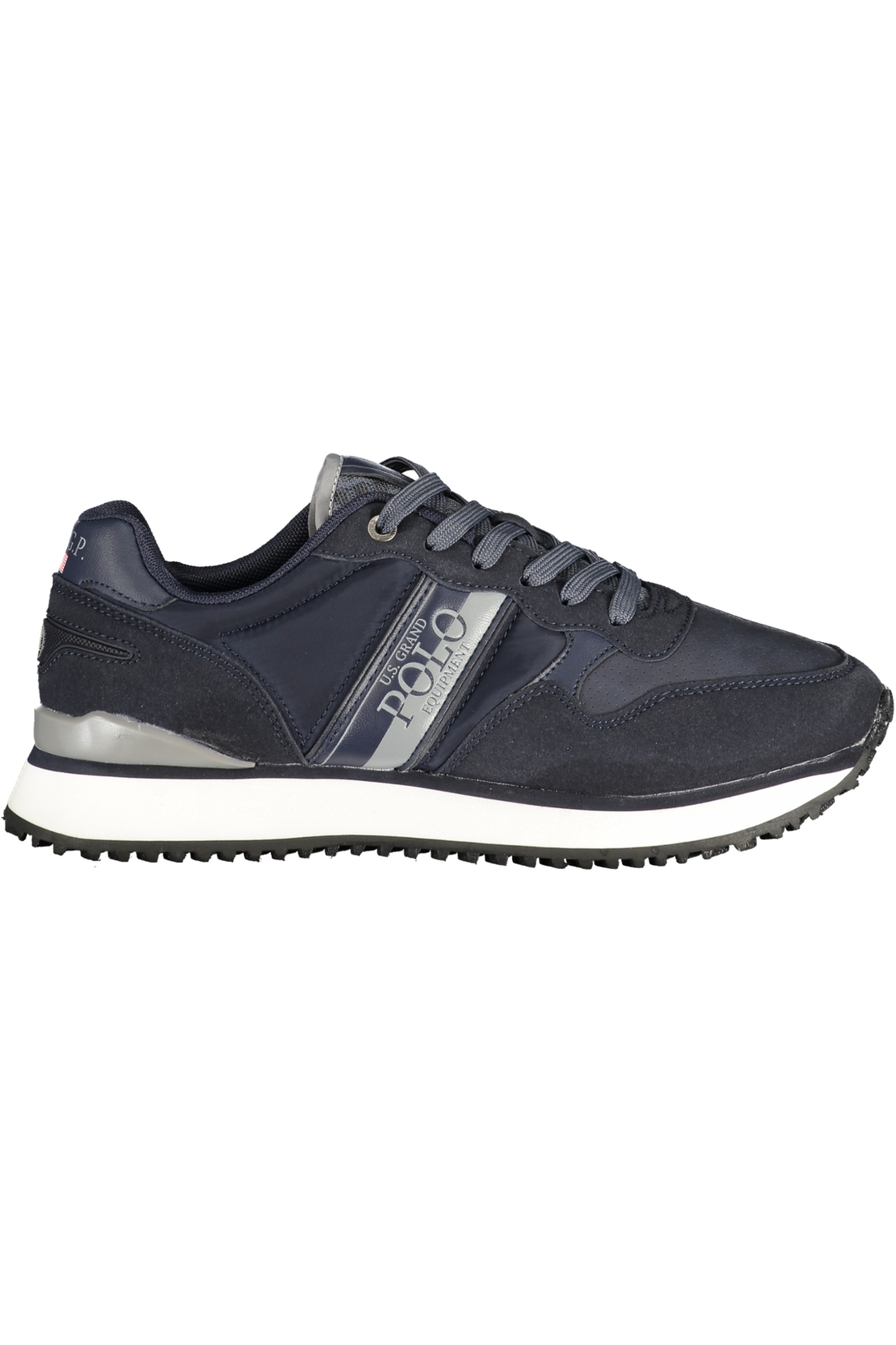 U.S. GRAND CALZATURA SPORTIVA UOMO - Blu