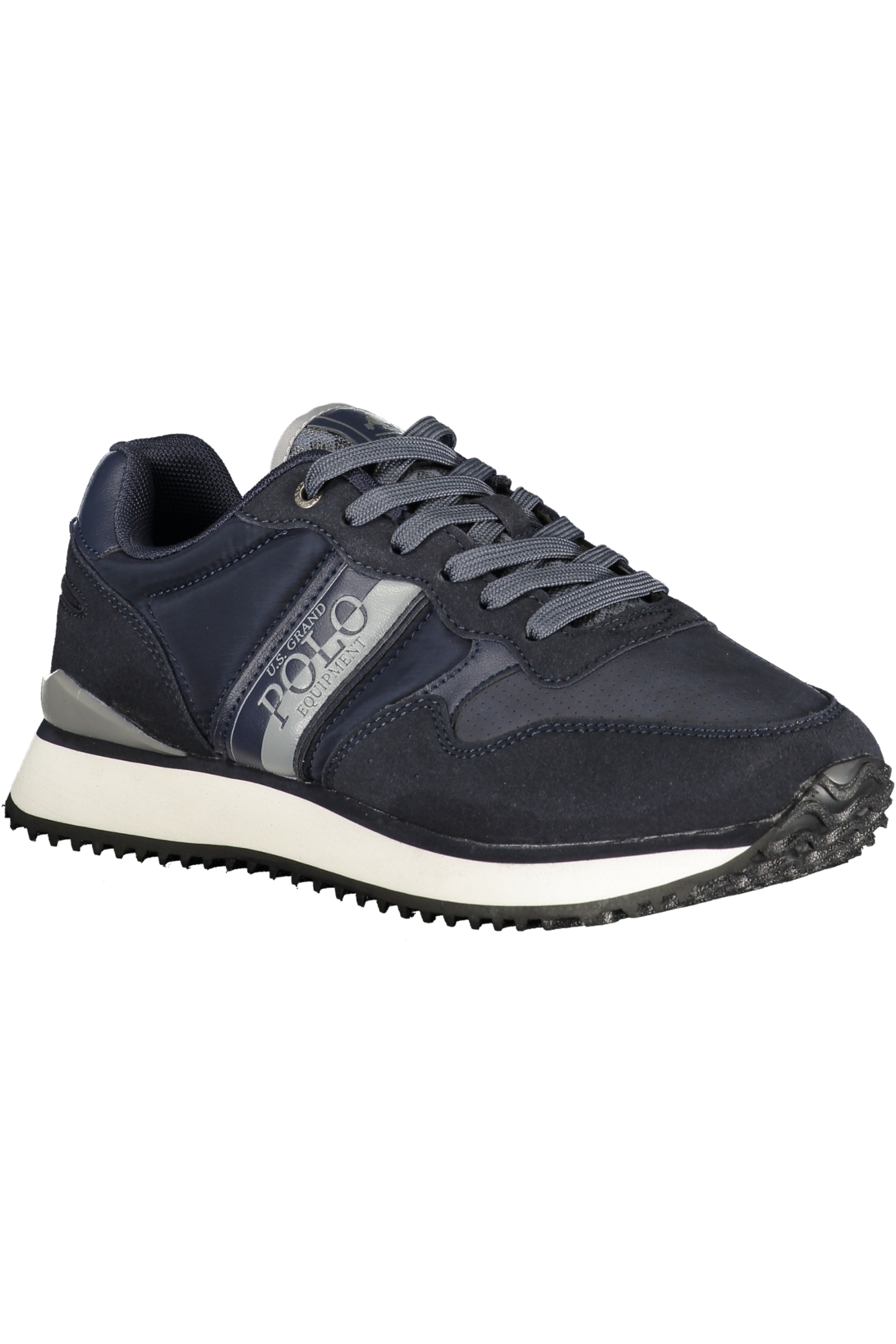 U.S. GRAND CALZATURA SPORTIVA UOMO - Blu - immagine 2
