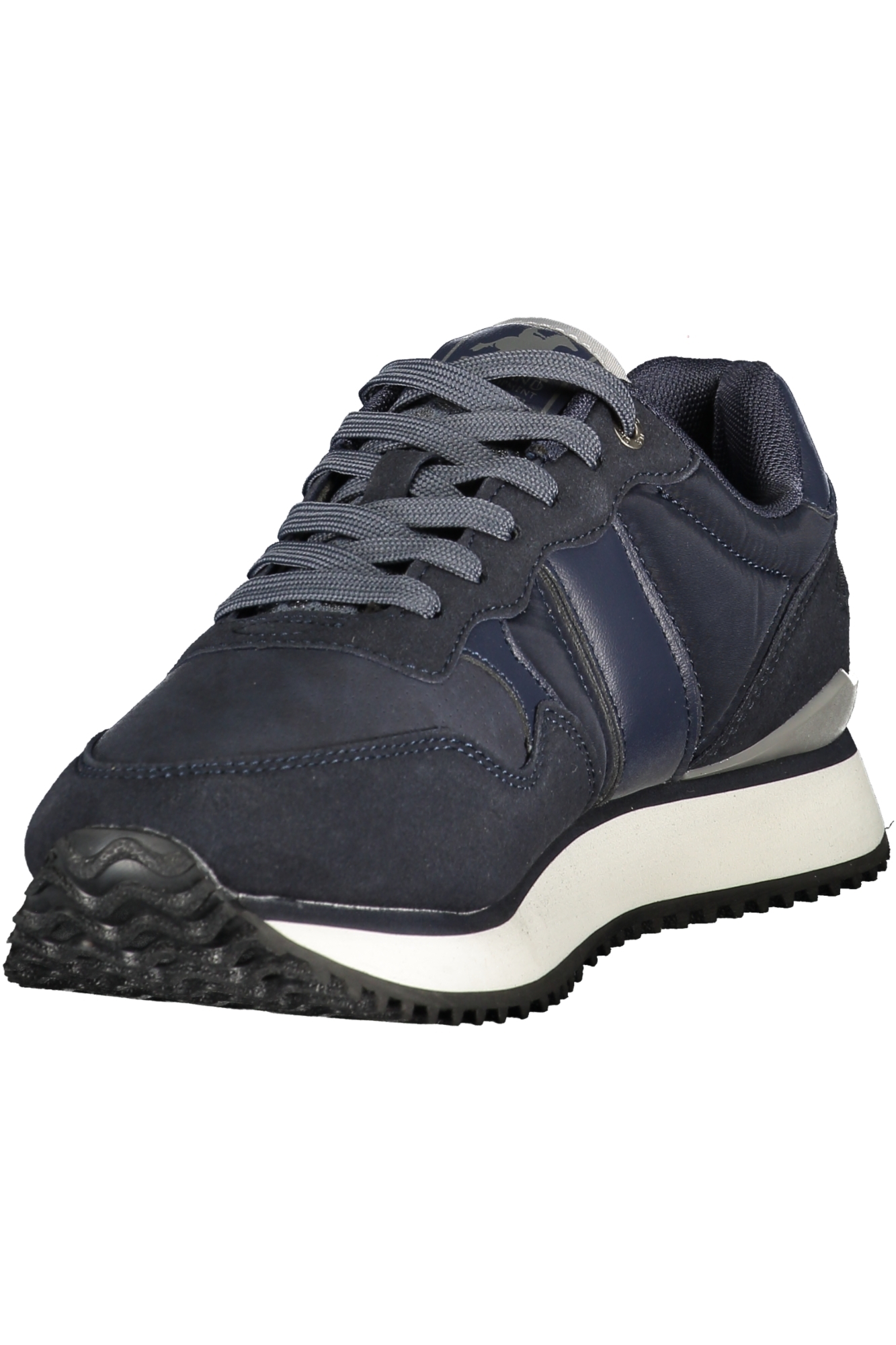 U.S. GRAND CALZATURA SPORTIVA UOMO - Blu - immagine 3
