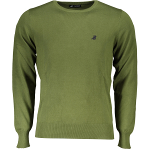 U.S. GRAND MAGLIA UOMO - Verde