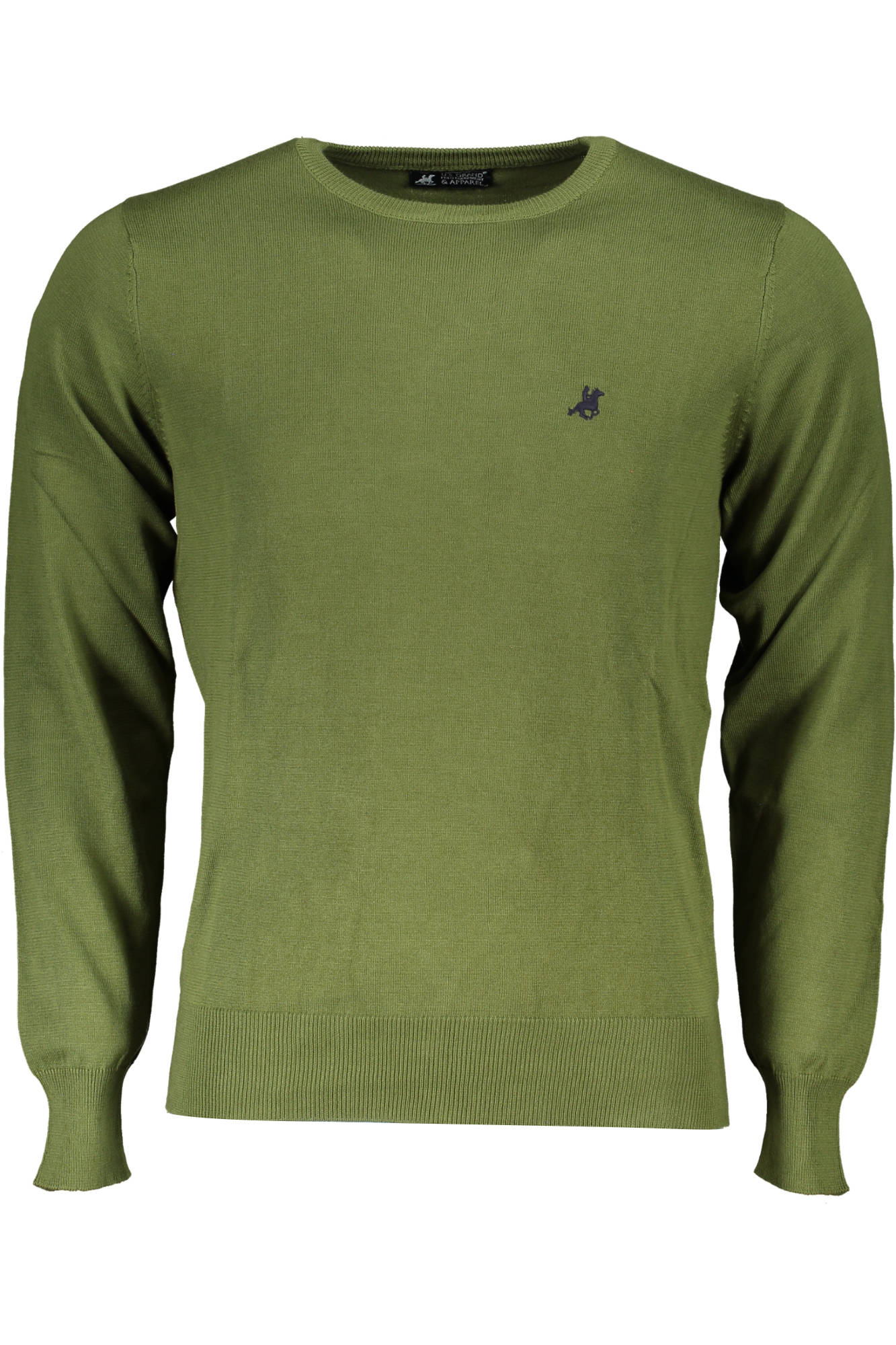 U.S. GRAND MAGLIA UOMO - Verde