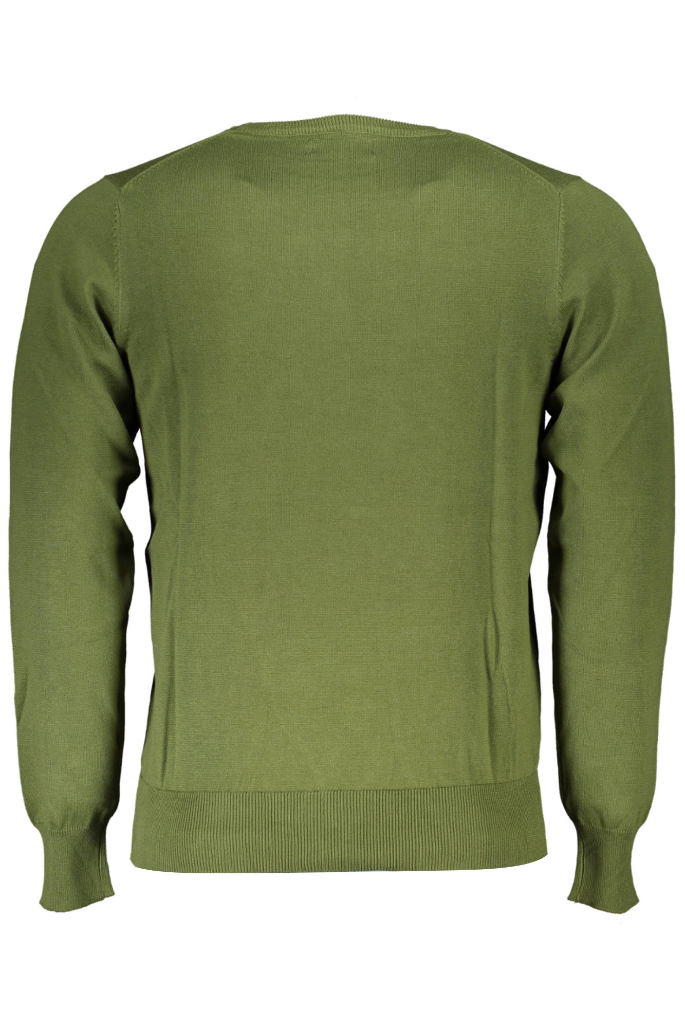 U.S. GRAND MAGLIA UOMO - Verde - immagine 2